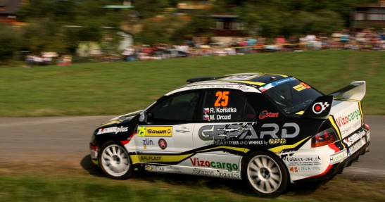 Rajd Barum